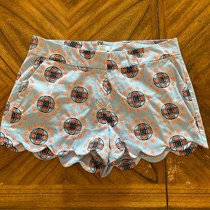 Crown & Ivy Shelby shorts - size 12 - LNC